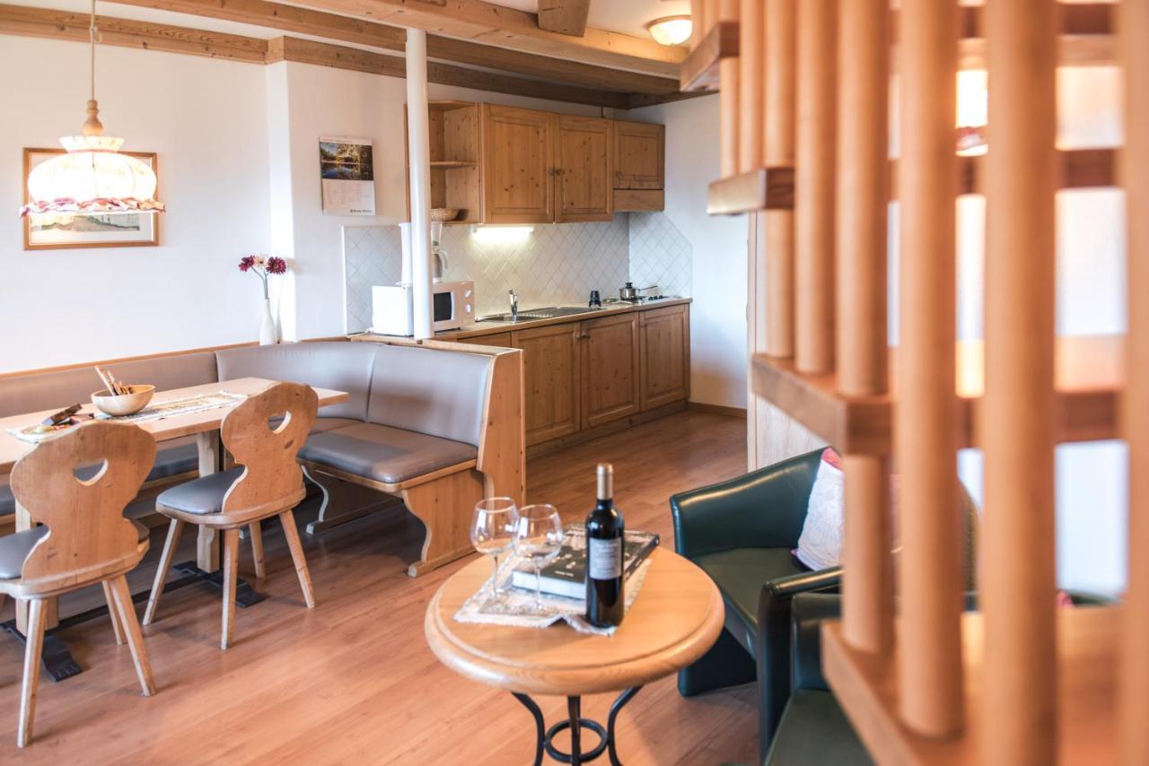 Appartement Residenz Am Kaiserweg